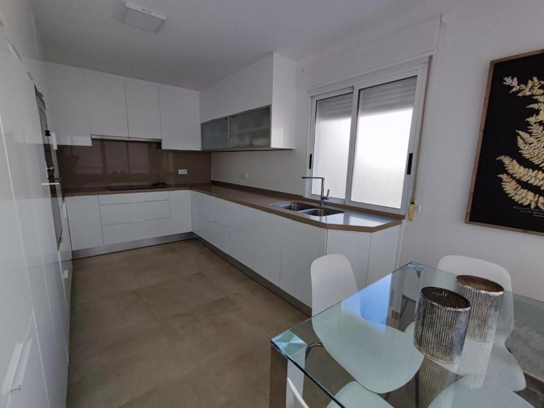 Splendid Appartament A Apartamento Florencia