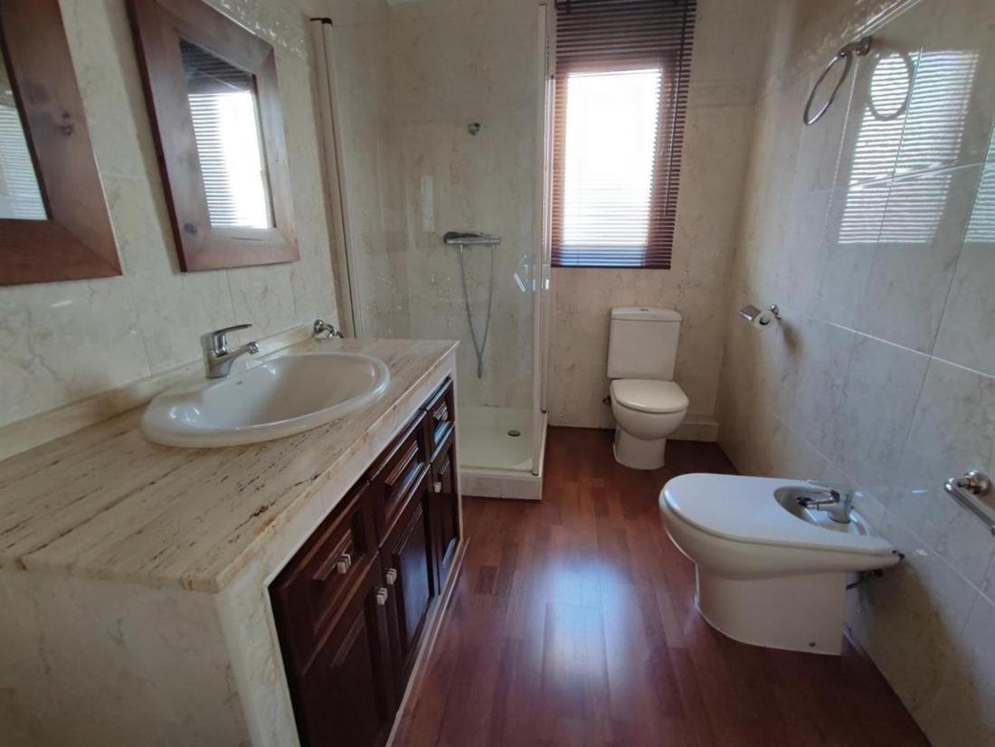 Apartamento Splendid Appartament A