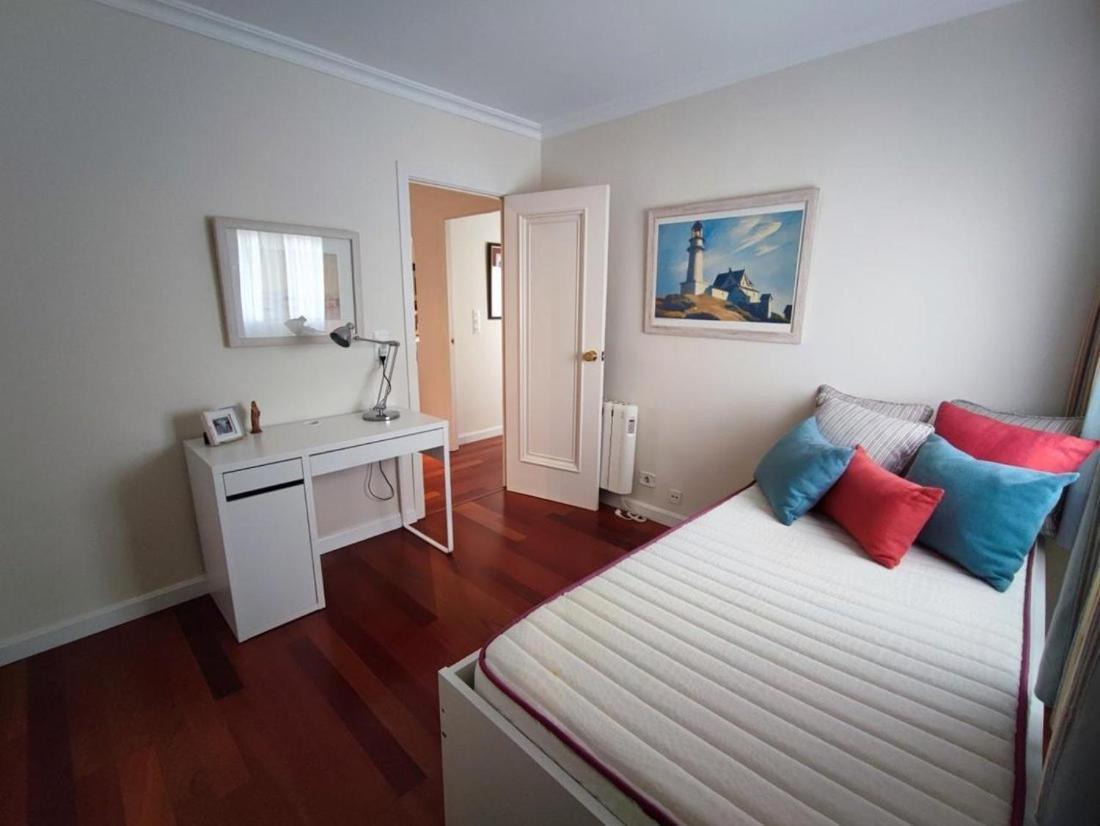 Splendid Appartament A Apartamento